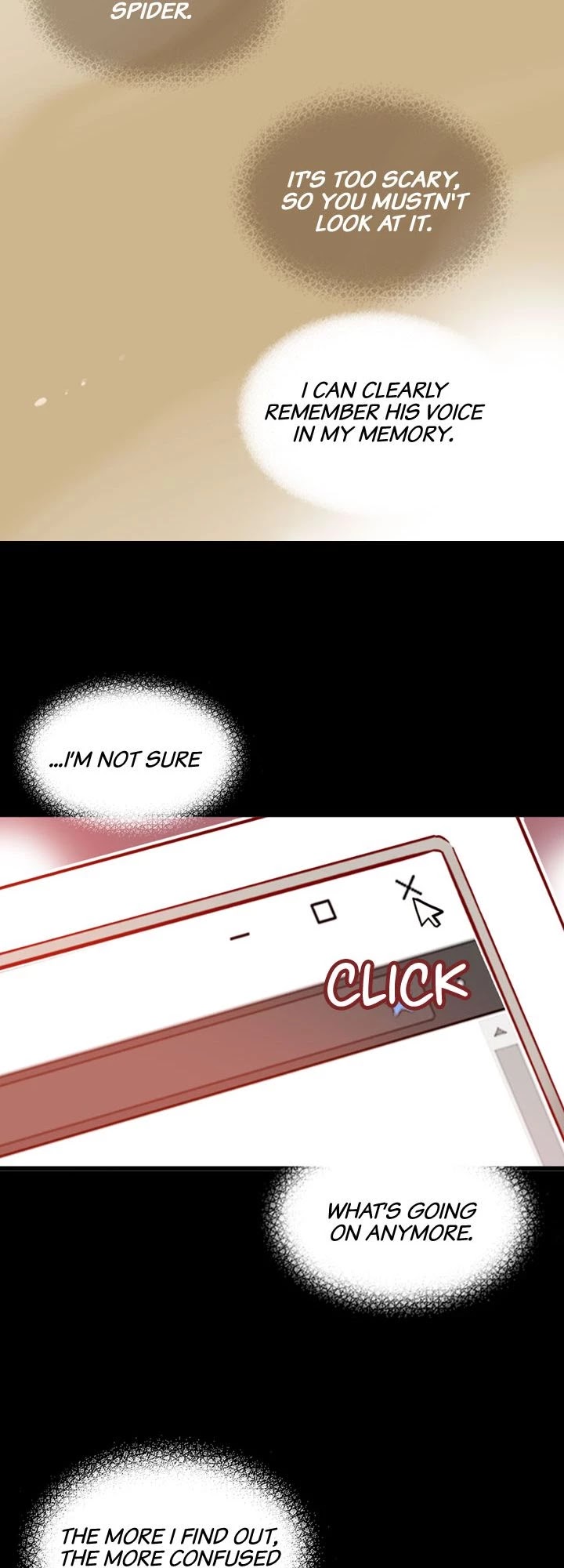What's Wrong with Secretary Kim? Chapter 47 page 5 - Chapter 47