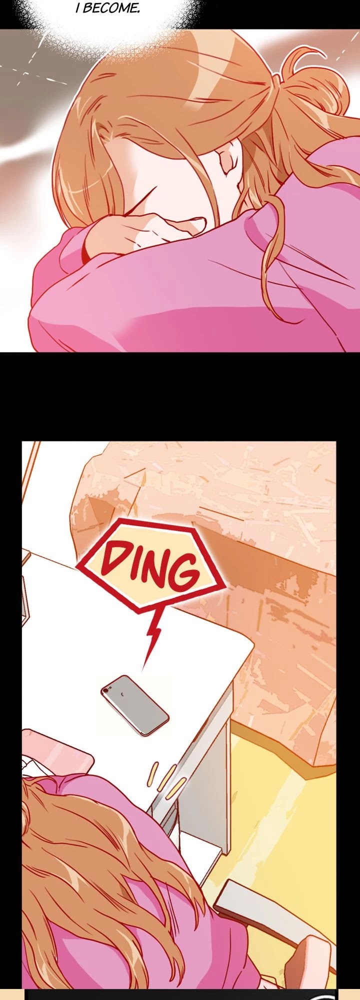 What's Wrong with Secretary Kim? Chapter 47 page 6 - Chapter 47