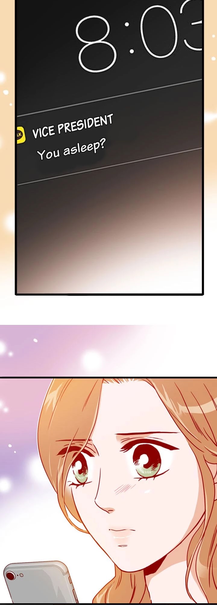 What's Wrong with Secretary Kim? Chapter 47 page 7 - Chapter 47