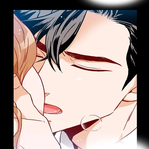 What's Wrong with Secretary Kim? Chapter 47 cover