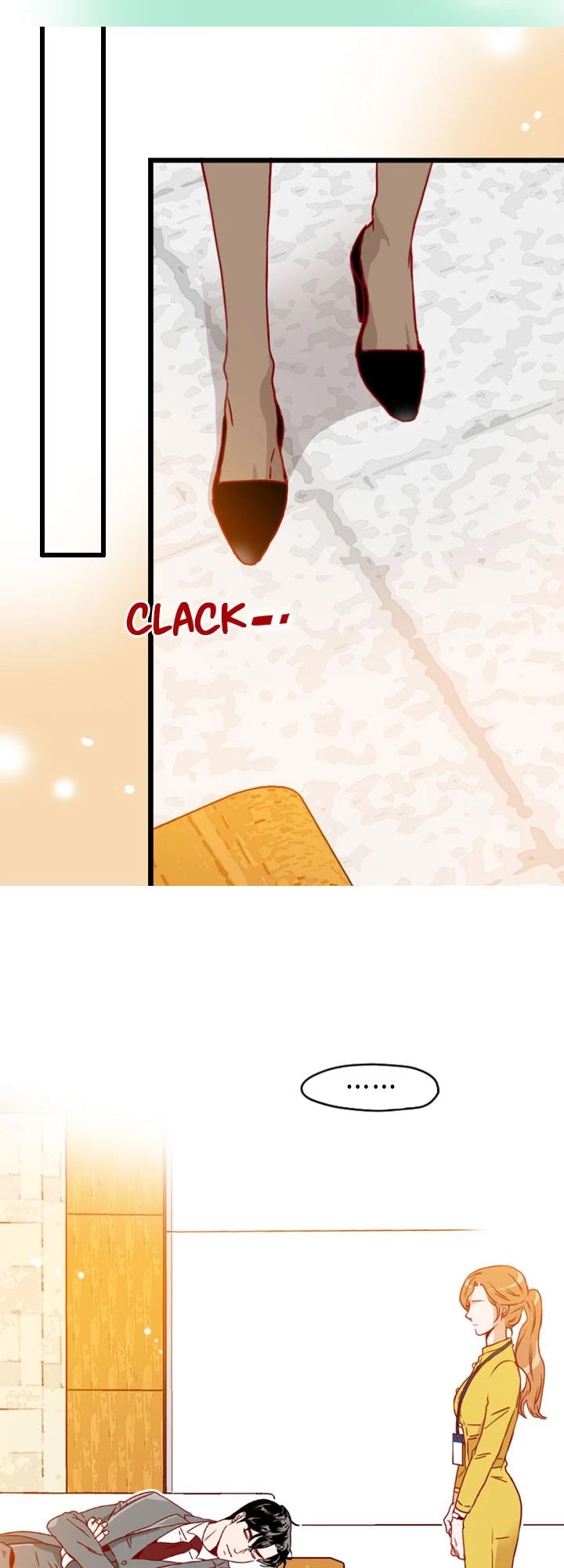 What's Wrong with Secretary Kim? Chapter 48 page 13 - Chapter 48