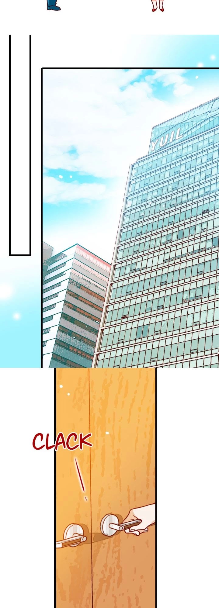 What's Wrong with Secretary Kim? Chapter 48 page 2 - Chapter 48