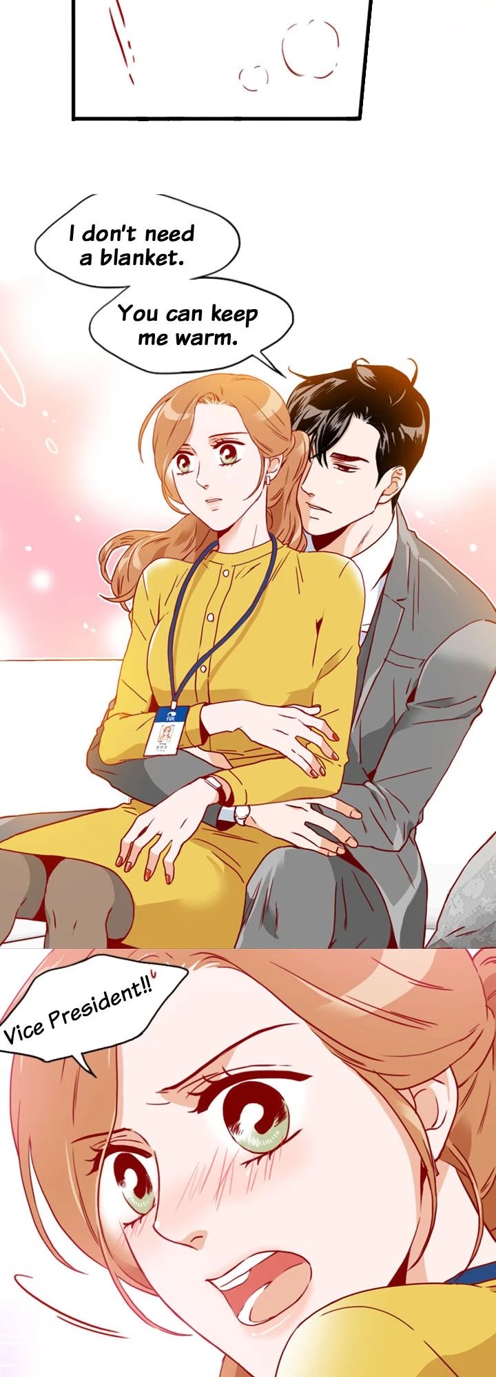 What's Wrong with Secretary Kim? Chapter 48 page 20 - Chapter 48