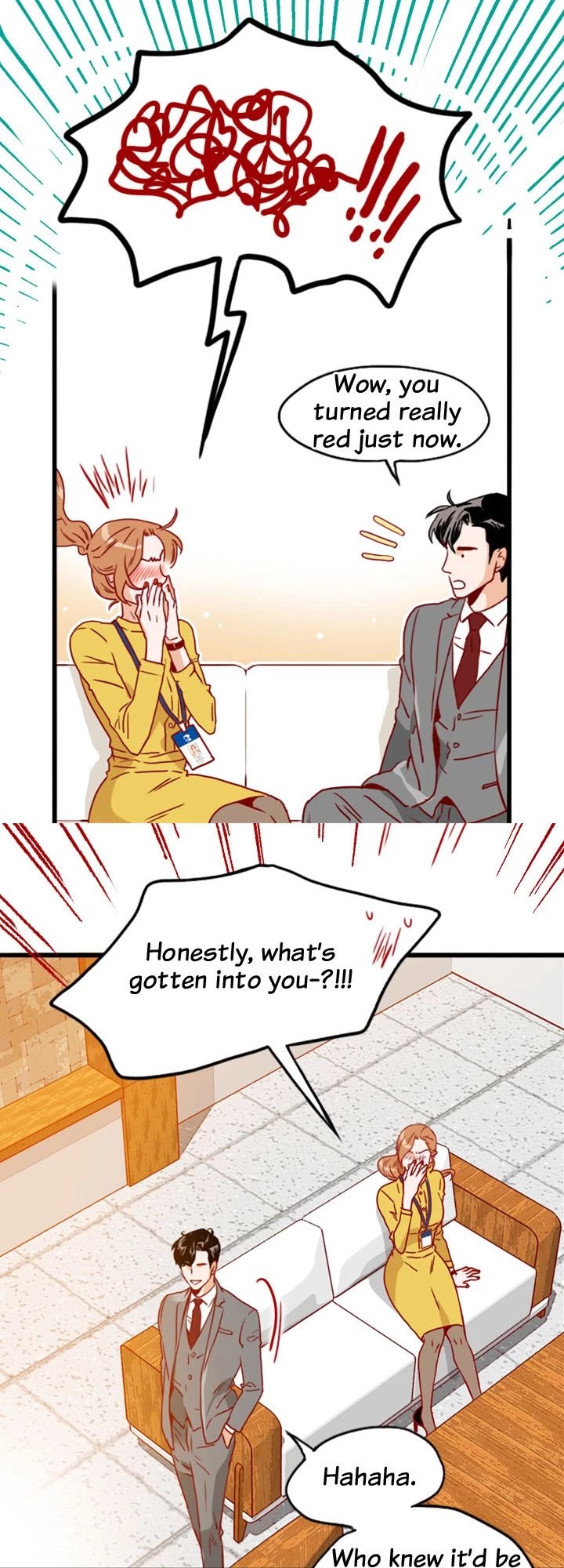 What's Wrong with Secretary Kim? Chapter 48 page 24 - Chapter 48