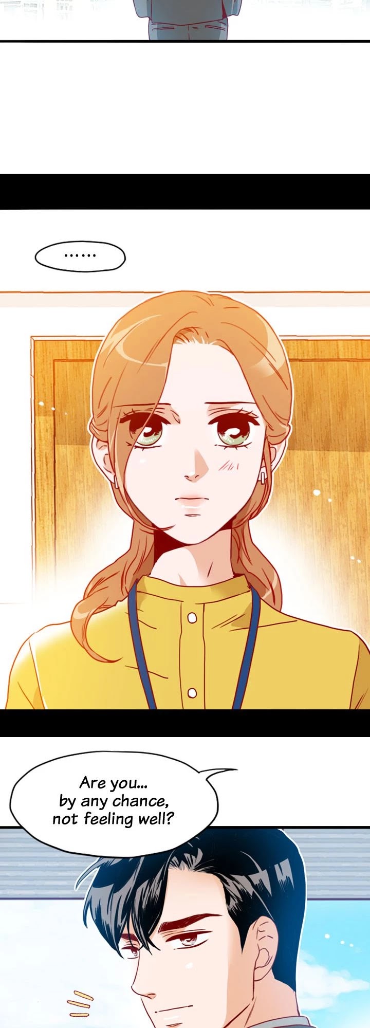 What's Wrong with Secretary Kim? Chapter 48 page 26 - Chapter 48