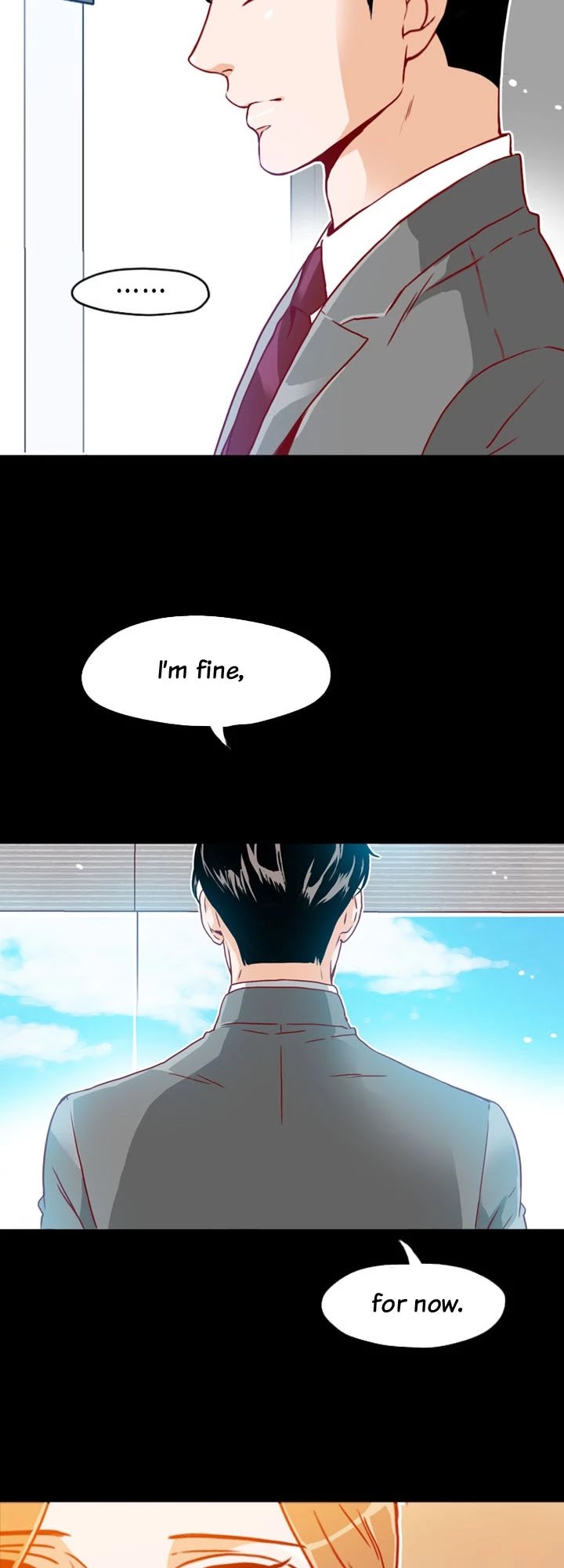 What's Wrong with Secretary Kim? Chapter 48 page 28 - Chapter 48