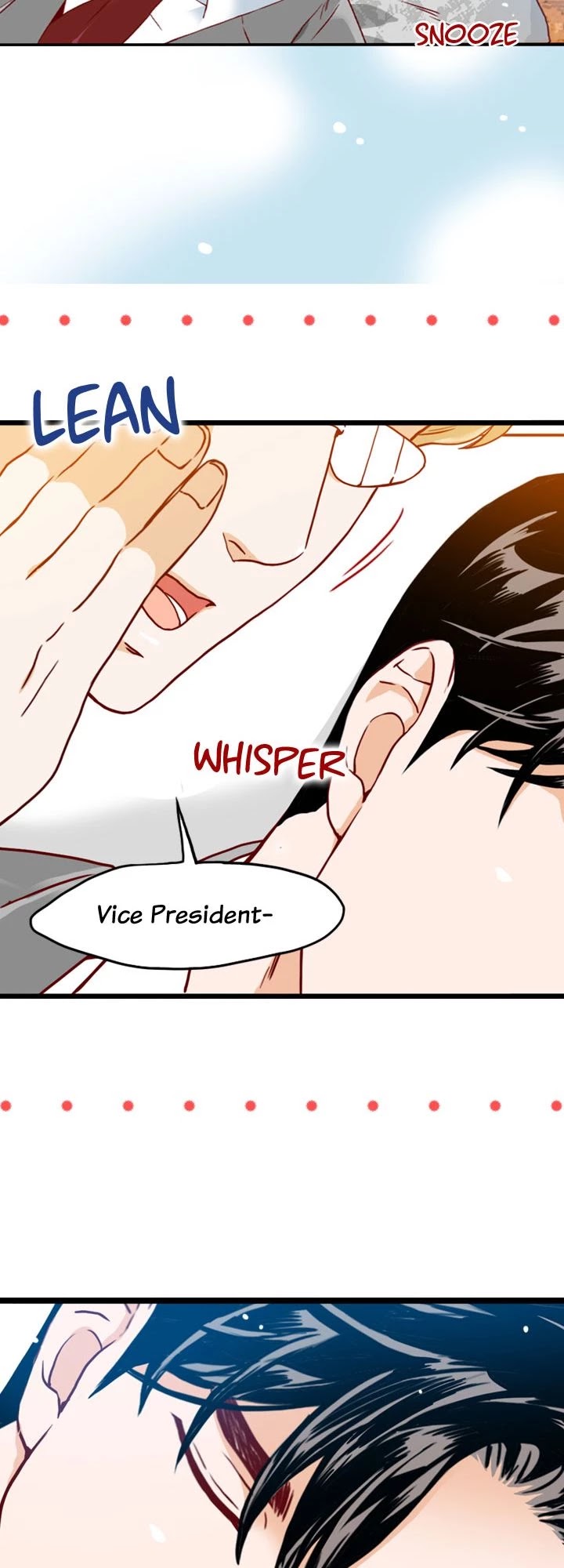 What's Wrong with Secretary Kim? Chapter 48 page 9 - Chapter 48