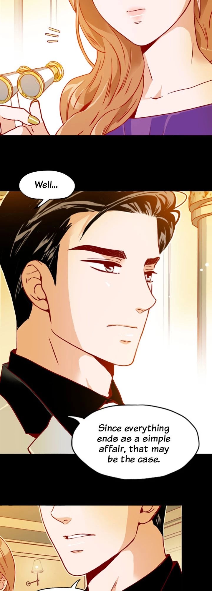 What's Wrong with Secretary Kim? Chapter 49 page 10 - Chapter 49