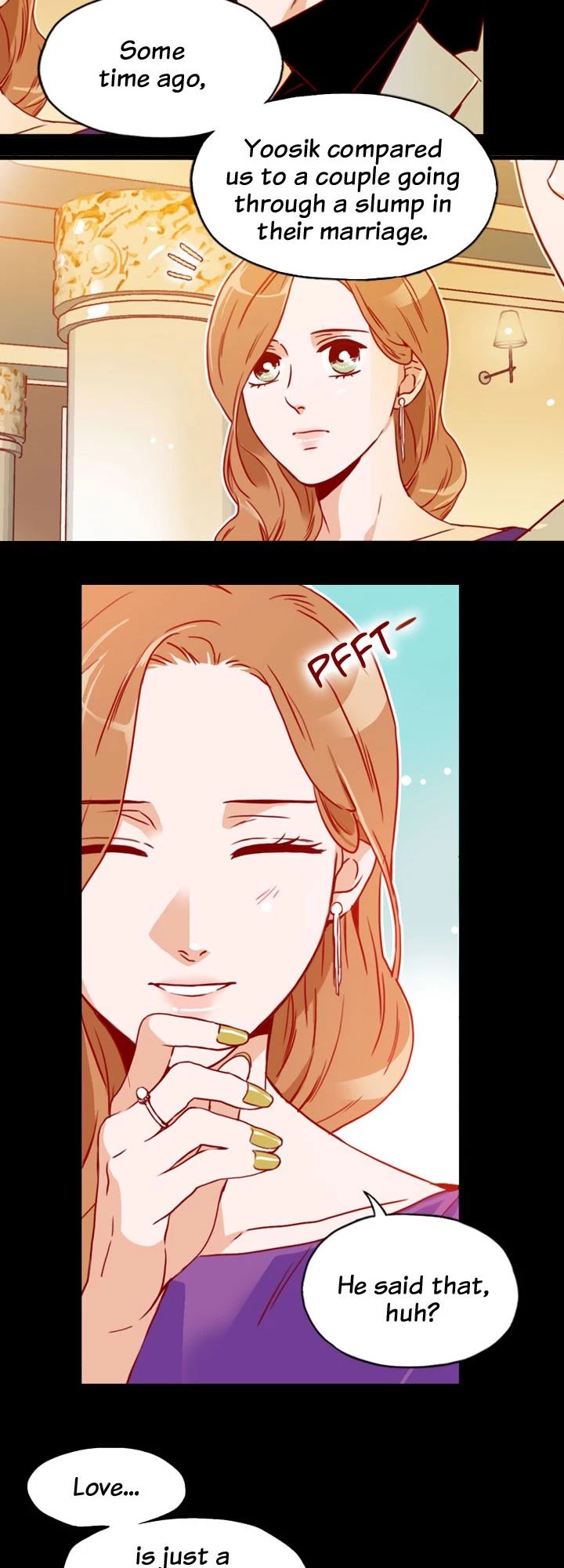 What's Wrong with Secretary Kim? Chapter 49 page 11 - Chapter 49