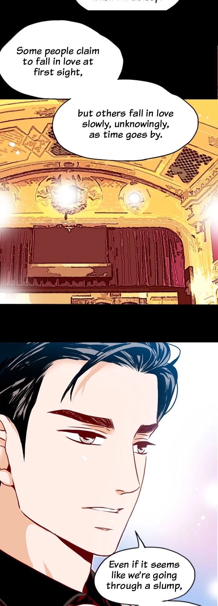 What's Wrong with Secretary Kim? Chapter 49 page 13 - Chapter 49