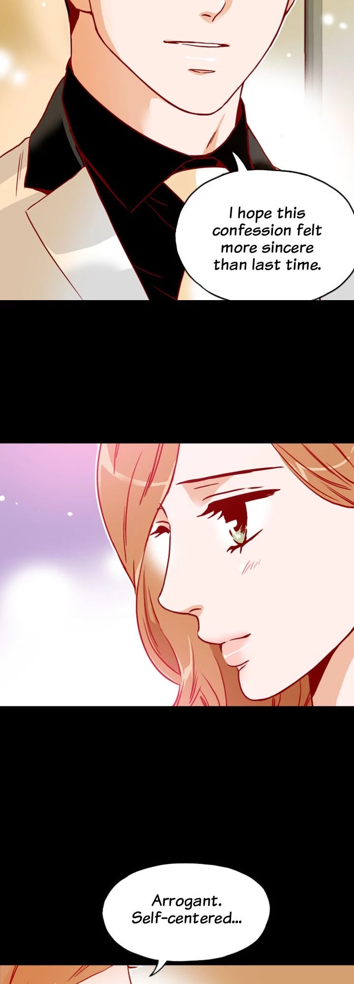 What's Wrong with Secretary Kim? Chapter 49 page 16 - Chapter 49