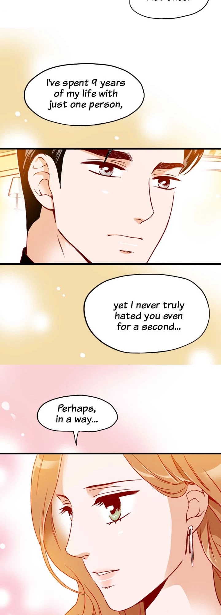 What's Wrong with Secretary Kim? Chapter 49 page 19 - Chapter 49