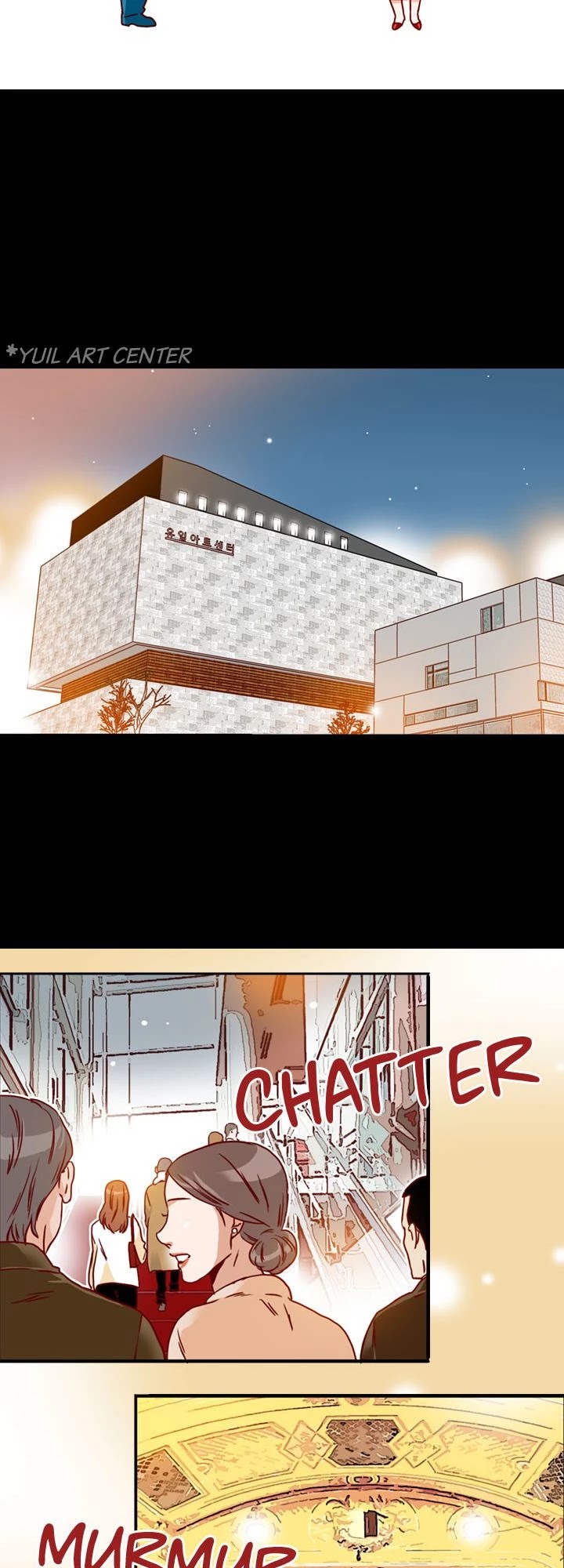 What's Wrong with Secretary Kim? Chapter 49 page 2 - Chapter 49
