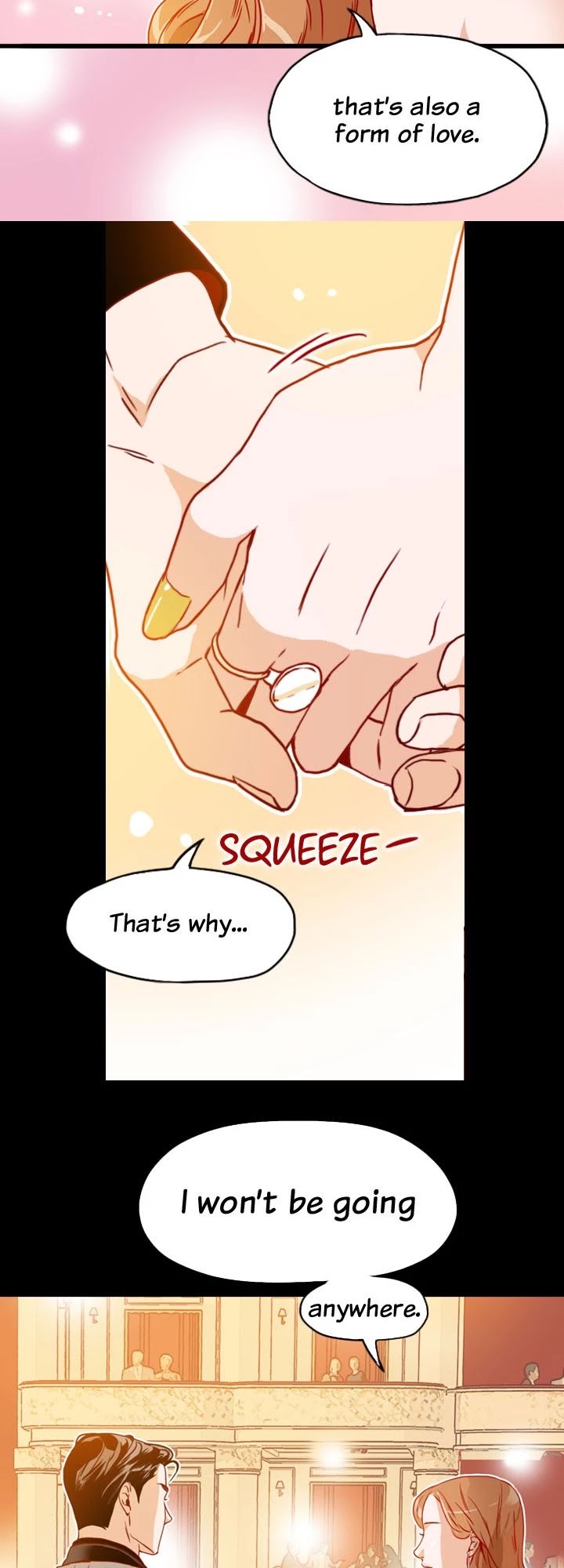 What's Wrong with Secretary Kim? Chapter 49 page 20 - Chapter 49