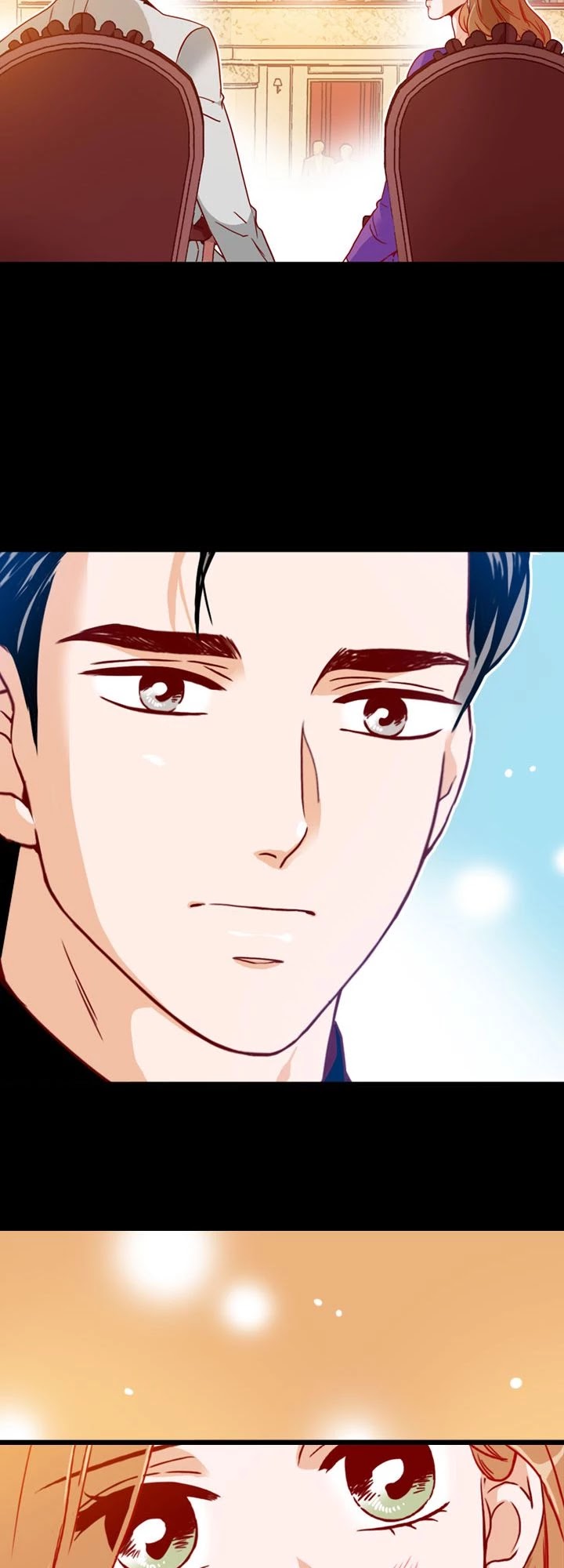 What's Wrong with Secretary Kim? Chapter 49 page 21 - Chapter 49