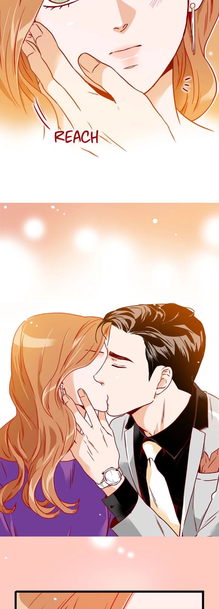 What's Wrong with Secretary Kim? Chapter 49 page 22 - Chapter 49
