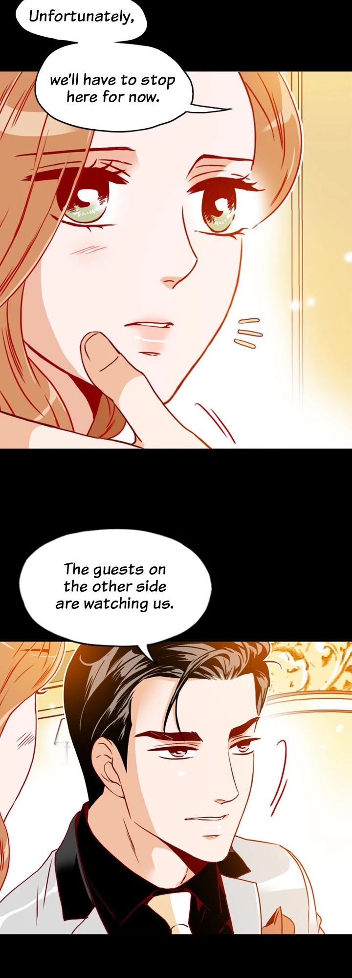 What's Wrong with Secretary Kim? Chapter 49 page 24 - Chapter 49