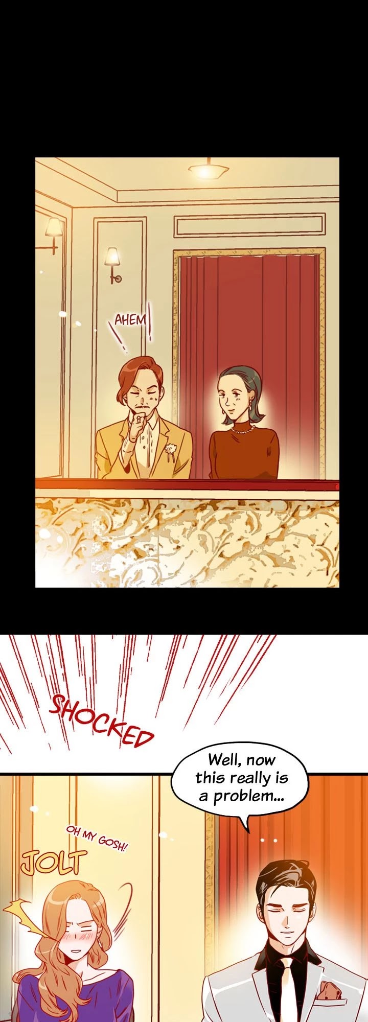 What's Wrong with Secretary Kim? Chapter 49 page 25 - Chapter 49