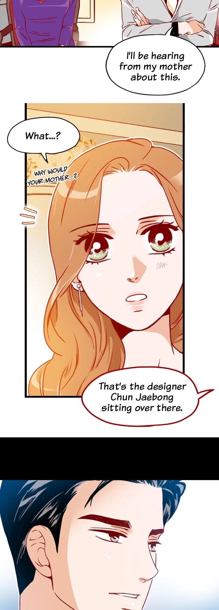 What's Wrong with Secretary Kim? Chapter 49 page 26 - Chapter 49