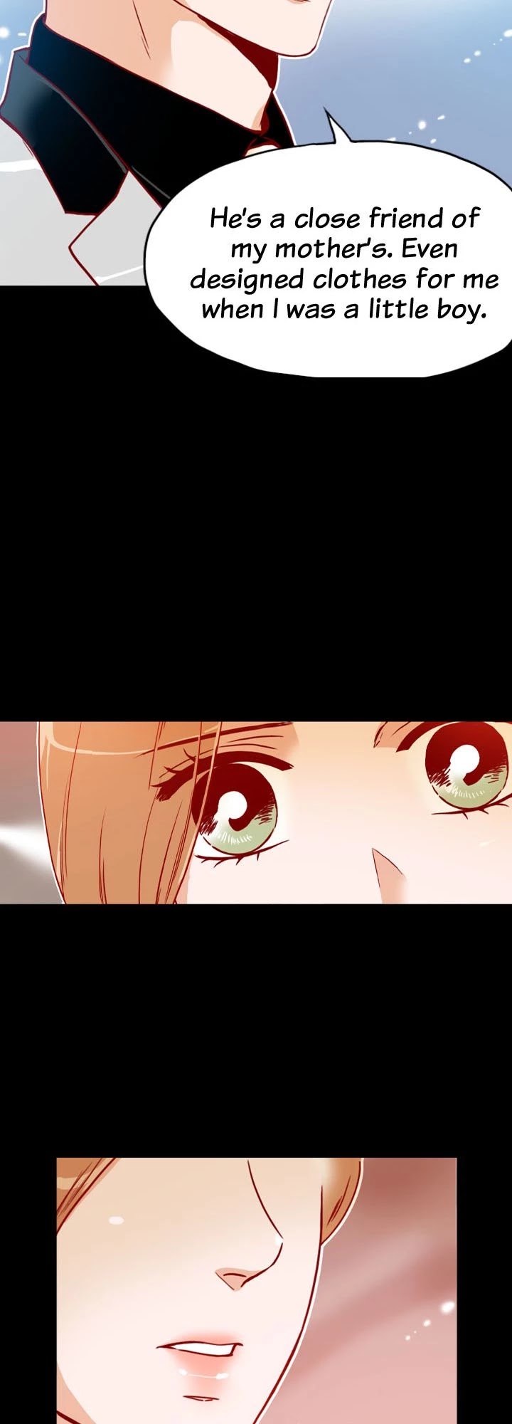 What's Wrong with Secretary Kim? Chapter 49 page 27 - Chapter 49