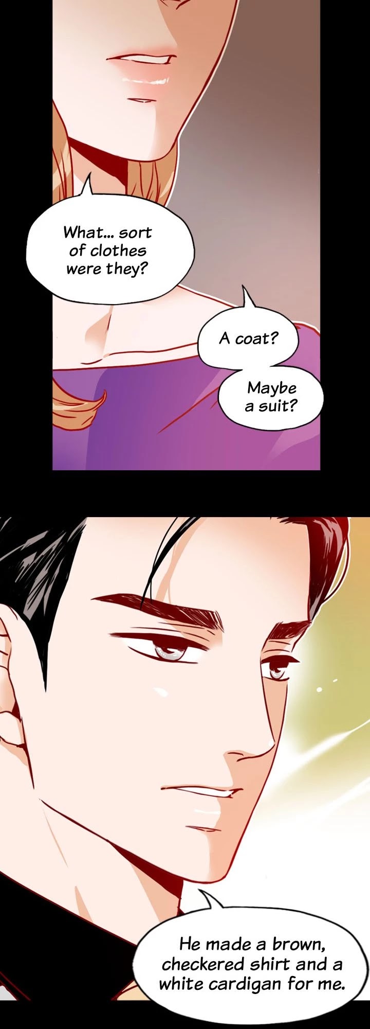 What's Wrong with Secretary Kim? Chapter 49 page 29 - Chapter 49