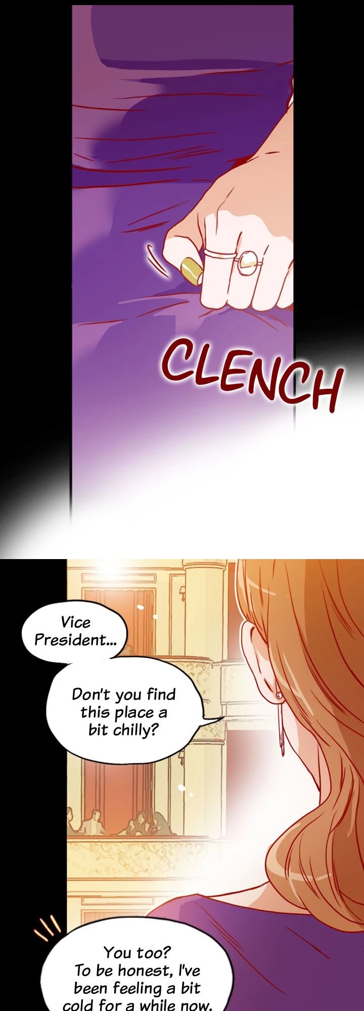 What's Wrong with Secretary Kim? Chapter 49 page 30 - Chapter 49
