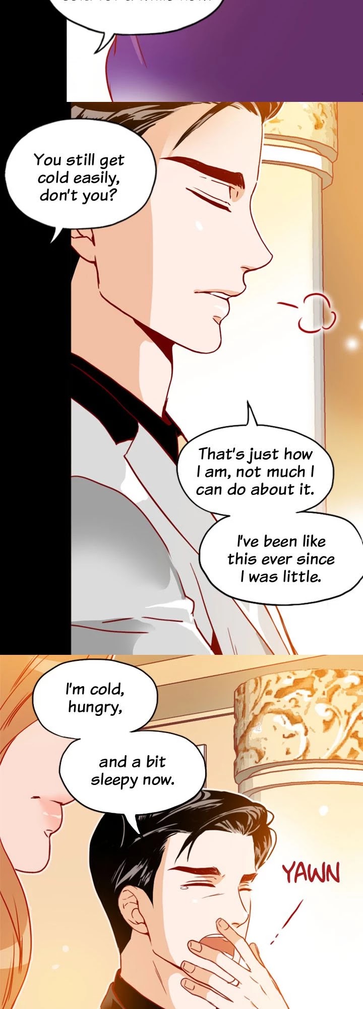 What's Wrong with Secretary Kim? Chapter 49 page 31 - Chapter 49