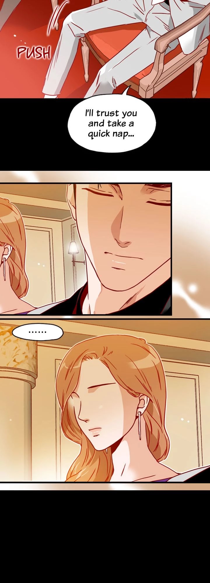 What's Wrong with Secretary Kim? Chapter 49 page 33 - Chapter 49