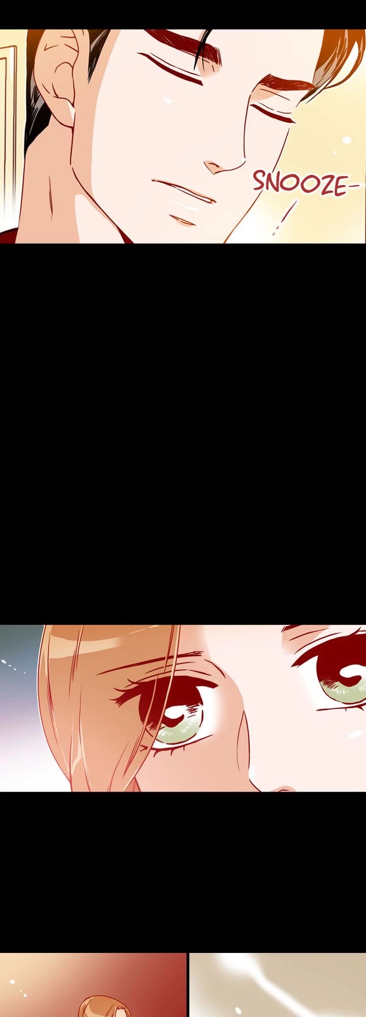 What's Wrong with Secretary Kim? Chapter 49 page 34 - Chapter 49