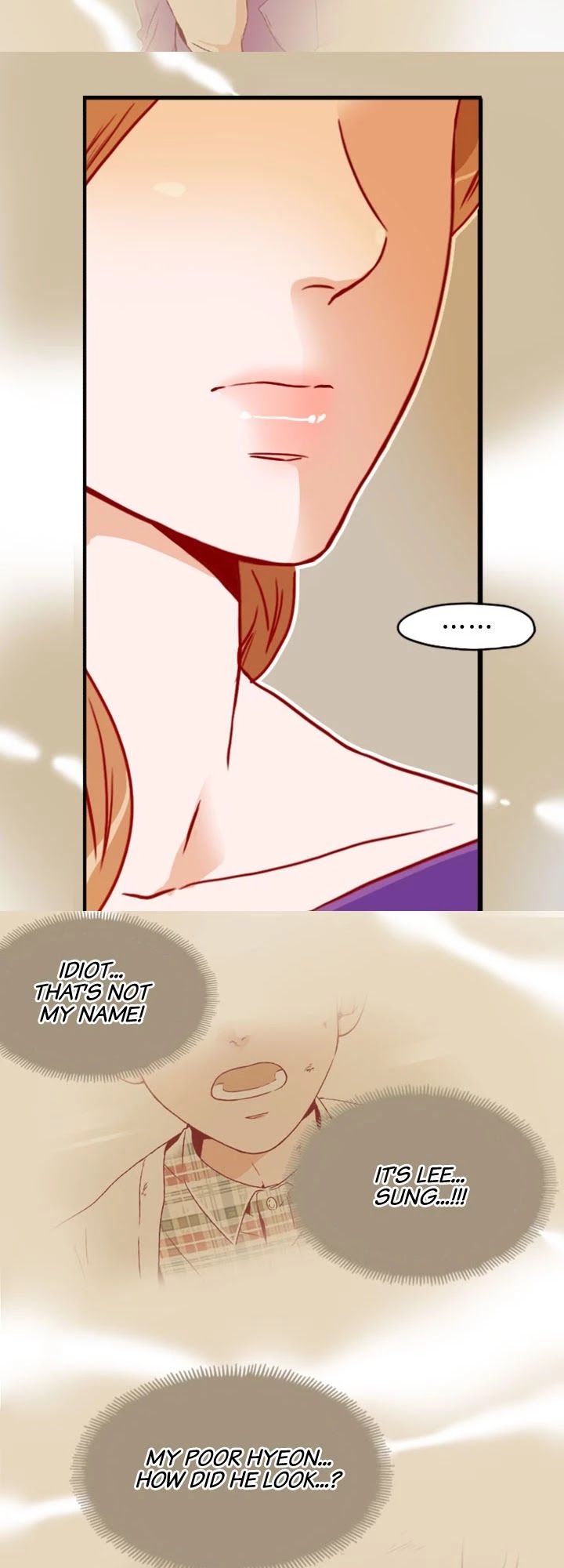 What's Wrong with Secretary Kim? Chapter 49 page 36 - Chapter 49
