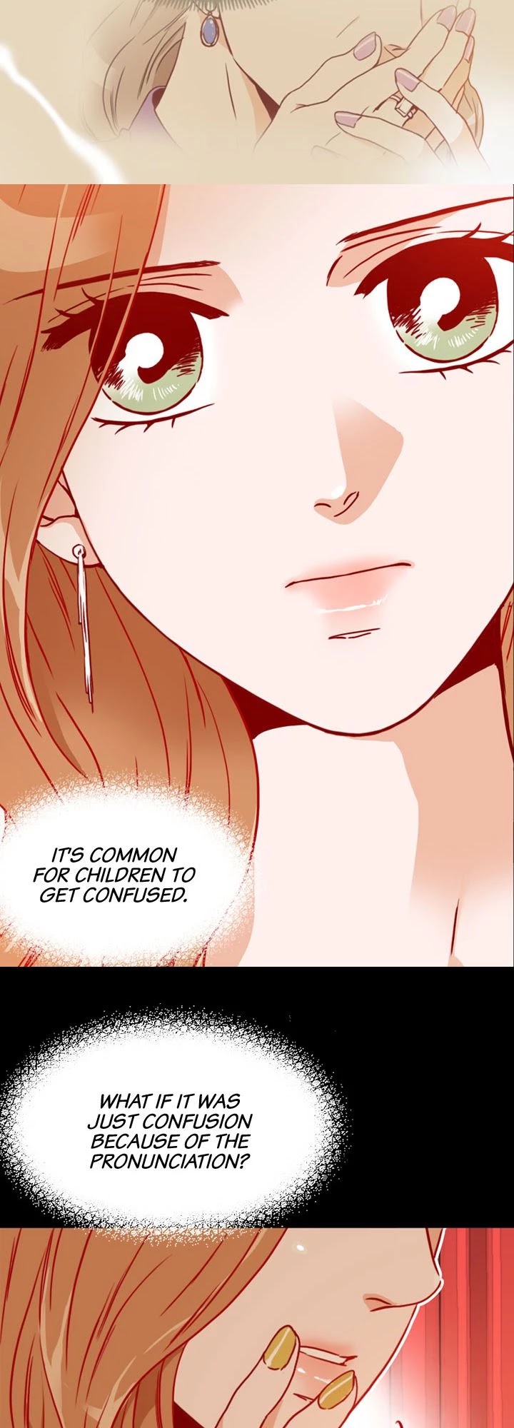 What's Wrong with Secretary Kim? Chapter 49 page 37 - Chapter 49