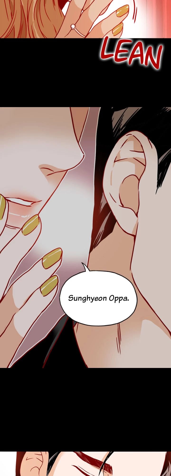 What's Wrong with Secretary Kim? Chapter 49 page 38 - Chapter 49