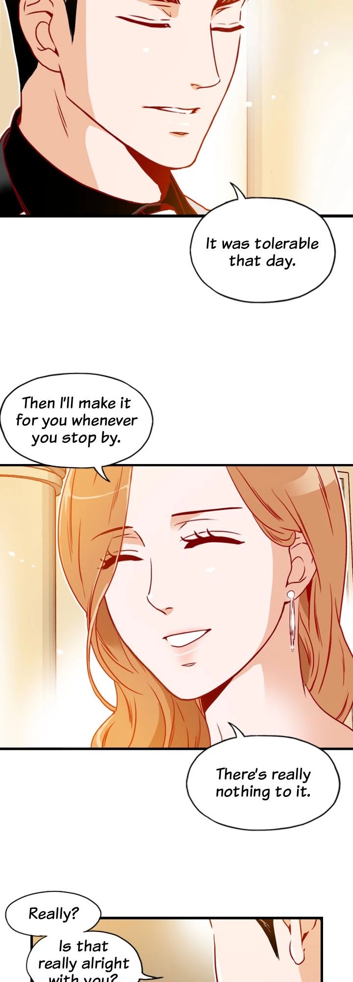 What's Wrong with Secretary Kim? Chapter 49 page 5 - Chapter 49
