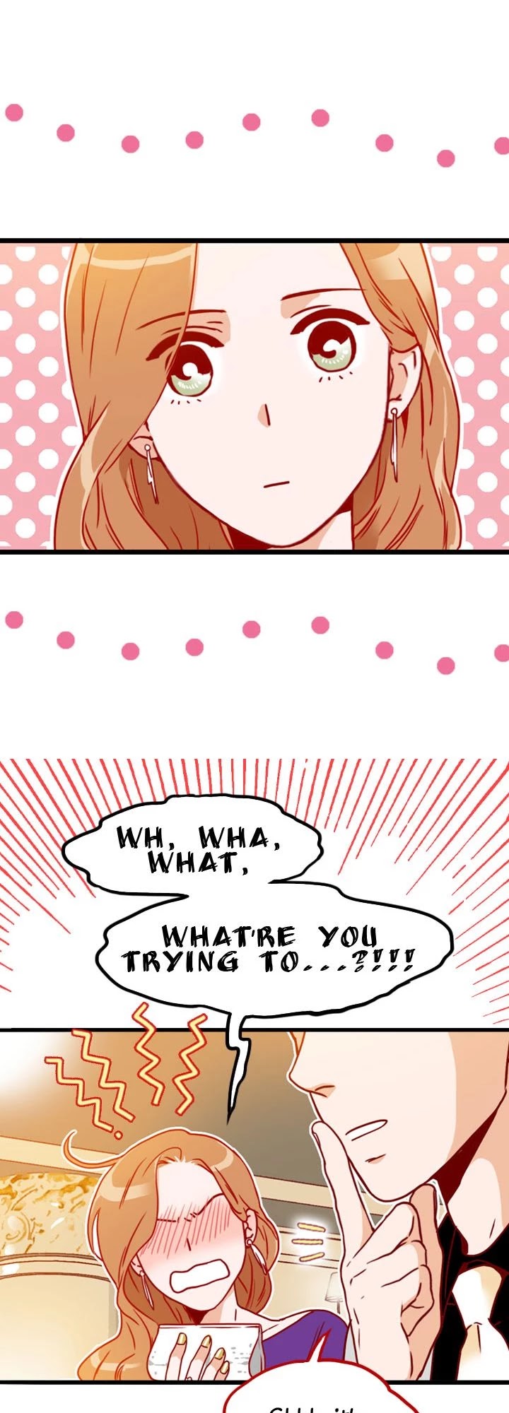 What's Wrong with Secretary Kim? Chapter 49 page 7 - Chapter 49