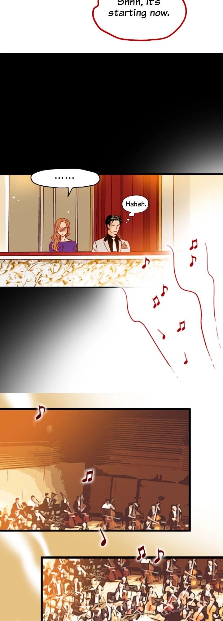 What's Wrong with Secretary Kim? Chapter 49 page 8 - Chapter 49