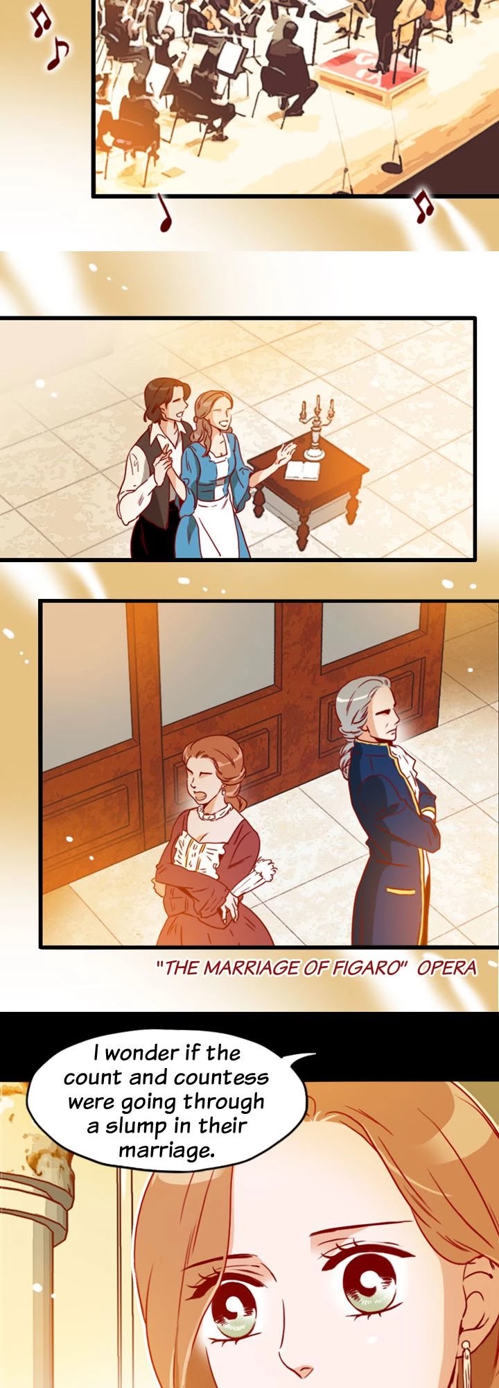 What's Wrong with Secretary Kim? Chapter 49 page 9 - Chapter 49
