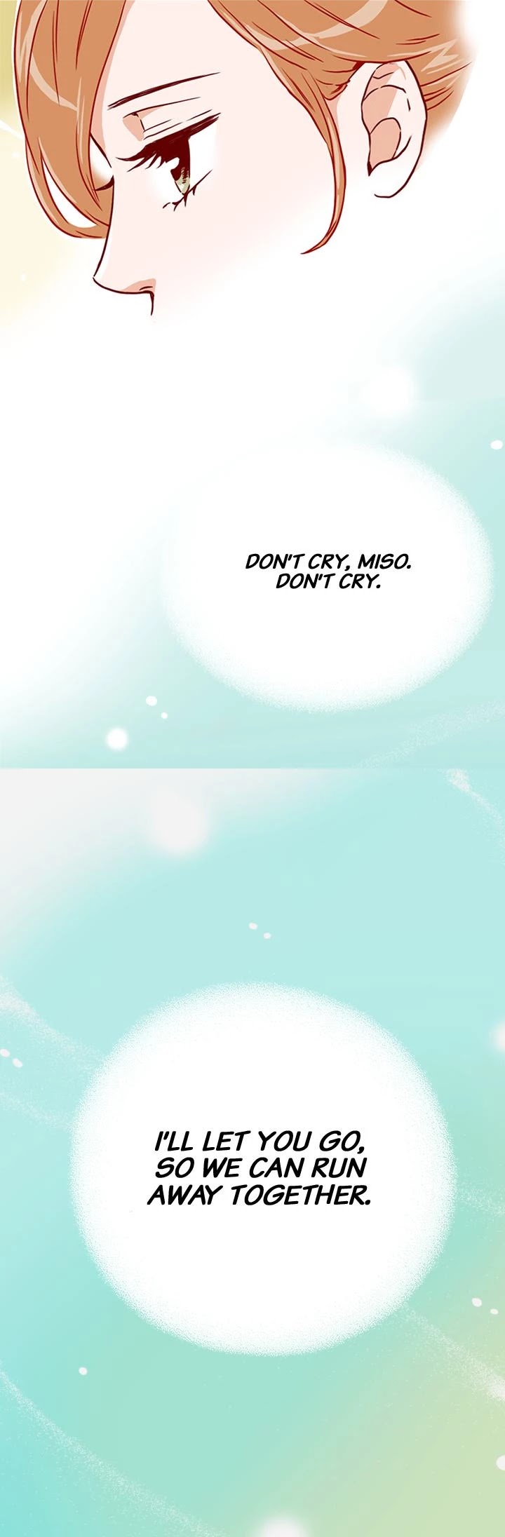 What's Wrong with Secretary Kim? Chapter 5 page 25 - Chapter 5