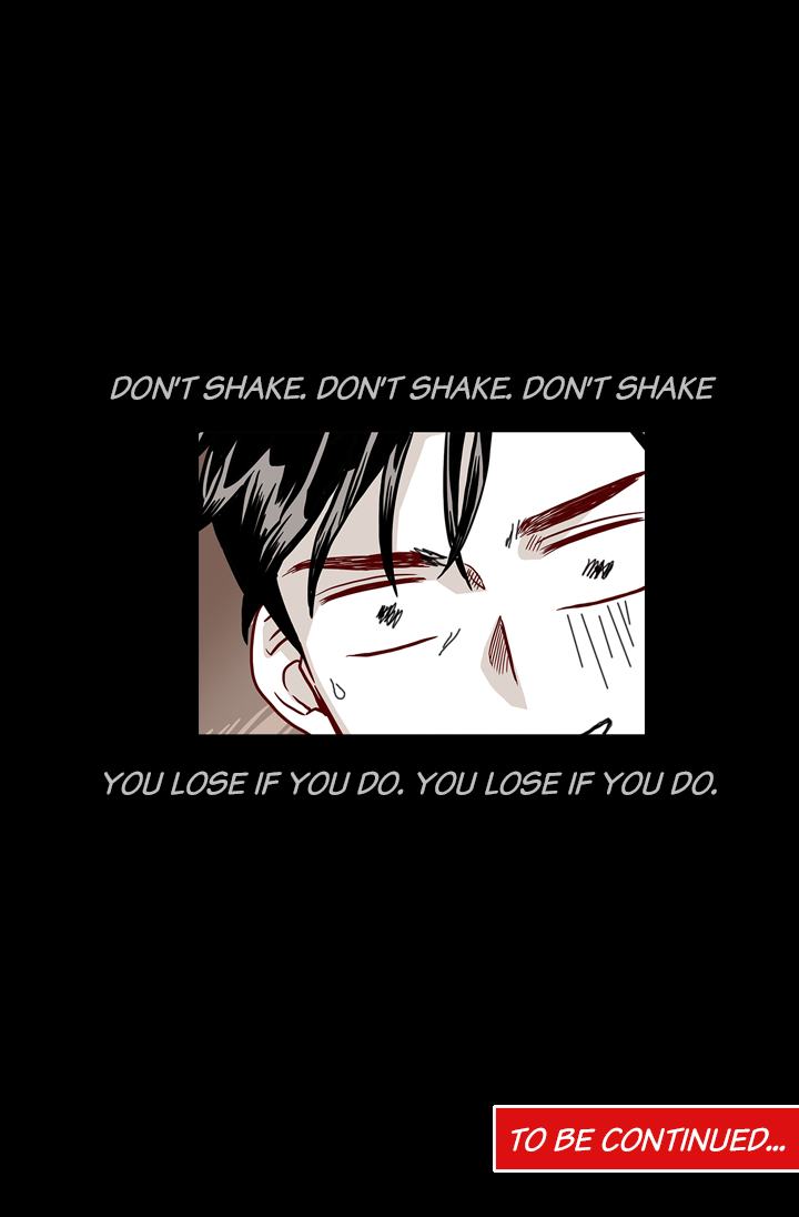 What's Wrong with Secretary Kim? Chapter 5 page 30 - Chapter 5