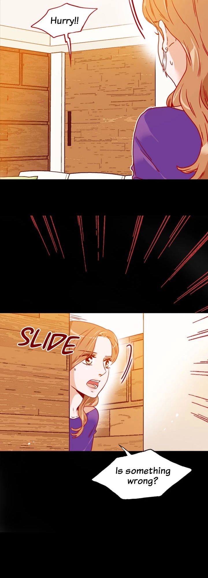 What's Wrong with Secretary Kim? Chapter 50 page 11 - Chapter 50