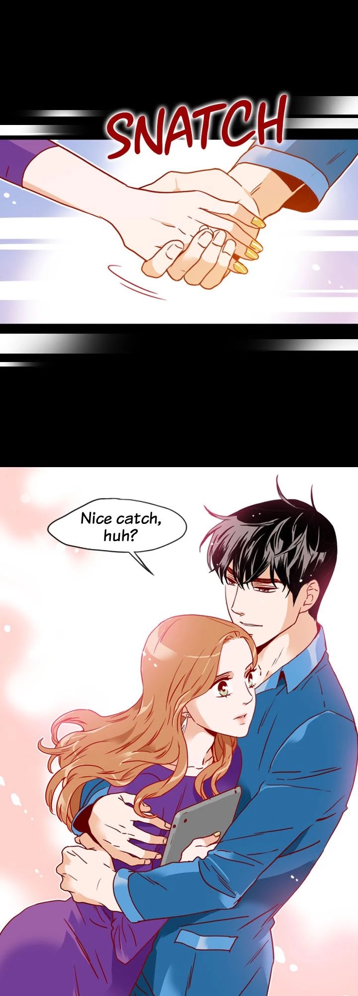 What's Wrong with Secretary Kim? Chapter 50 page 12 - Chapter 50