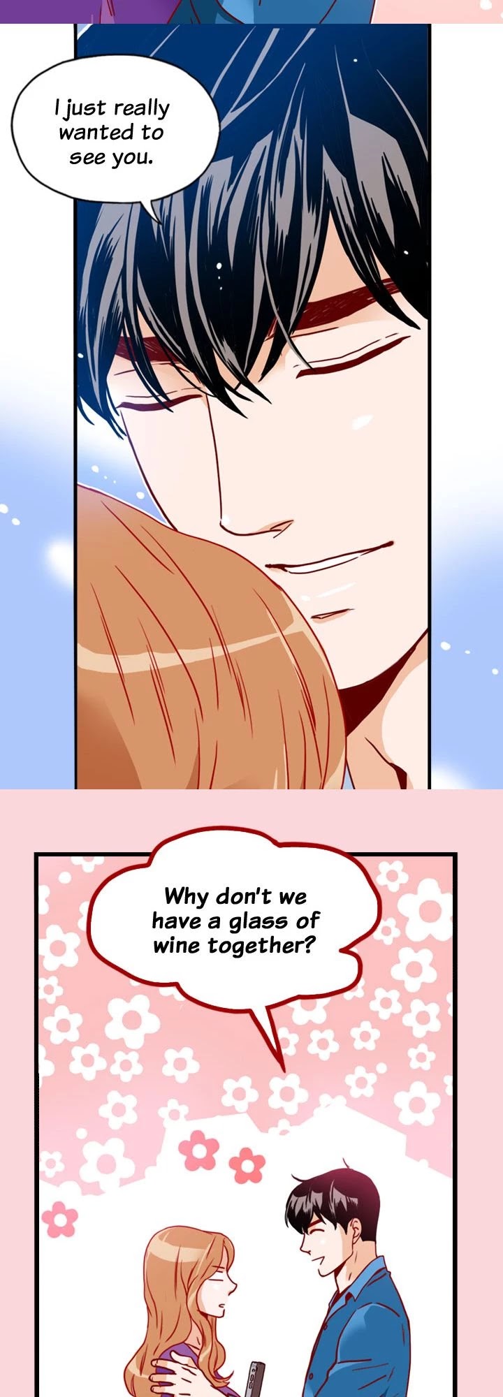 What's Wrong with Secretary Kim? Chapter 50 page 13 - Chapter 50