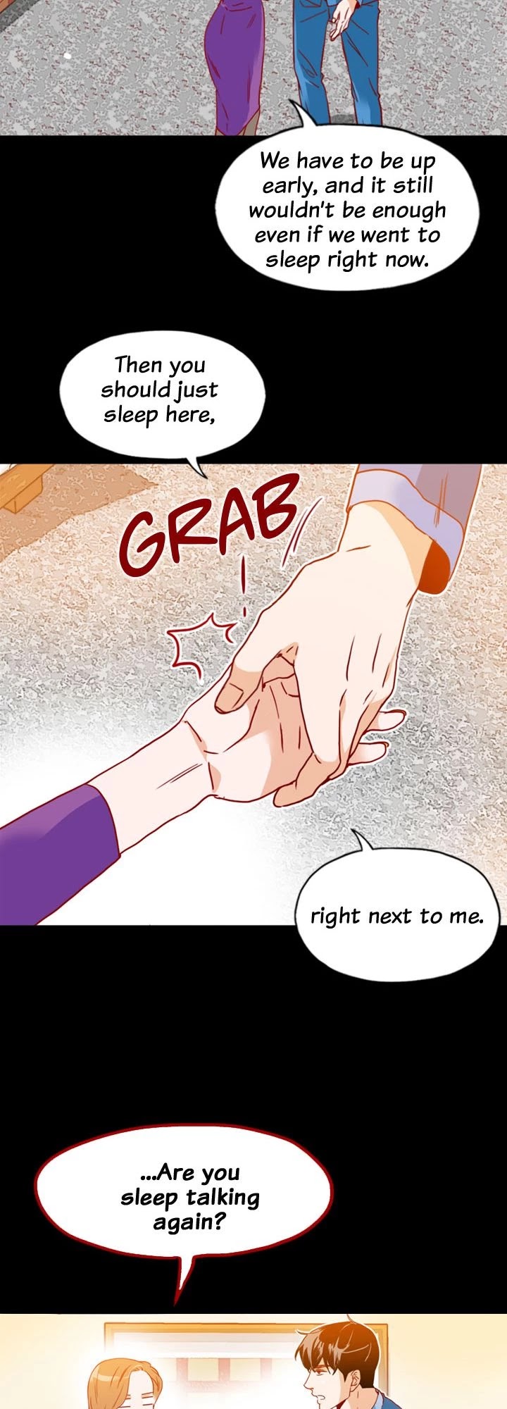 What's Wrong with Secretary Kim? Chapter 50 page 15 - Chapter 50