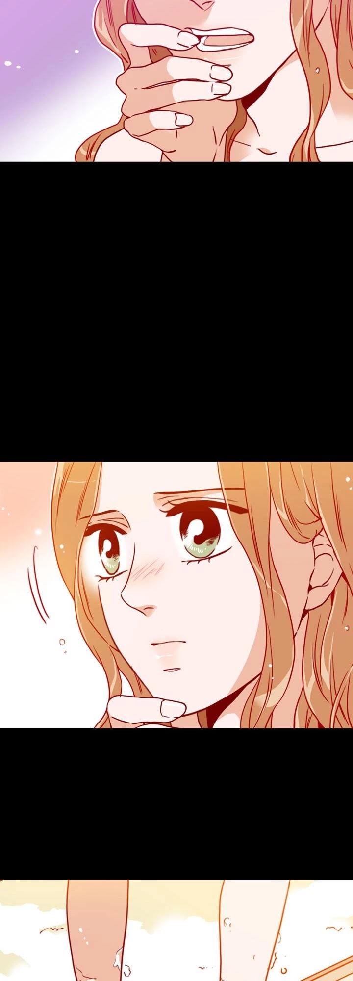 What's Wrong with Secretary Kim? Chapter 50 page 22 - Chapter 50