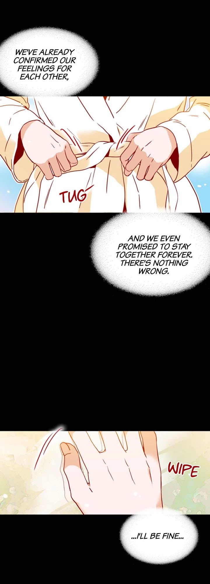 What's Wrong with Secretary Kim? Chapter 50 page 24 - Chapter 50