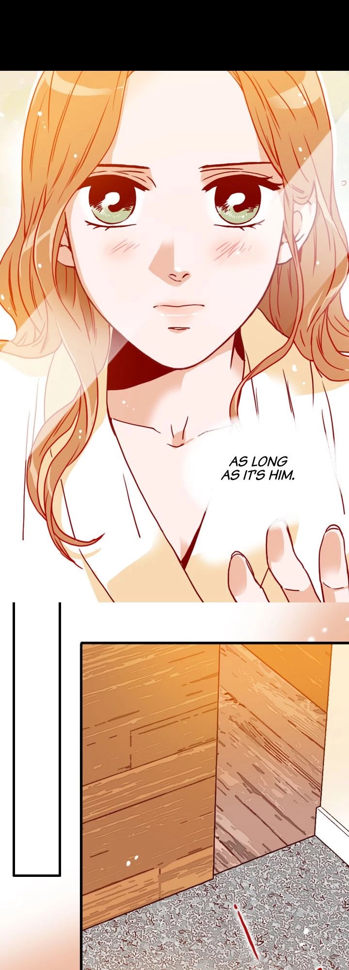 What's Wrong with Secretary Kim? Chapter 50 page 25 - Chapter 50