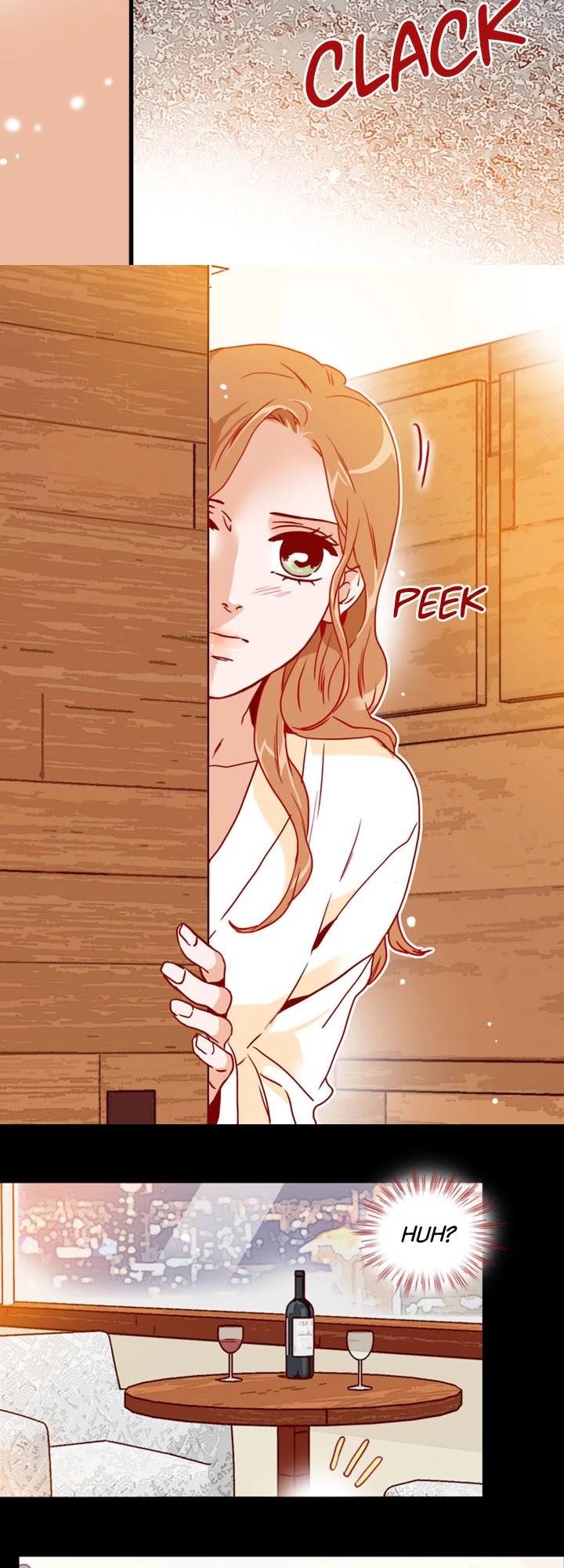 What's Wrong with Secretary Kim? Chapter 50 page 26 - Chapter 50