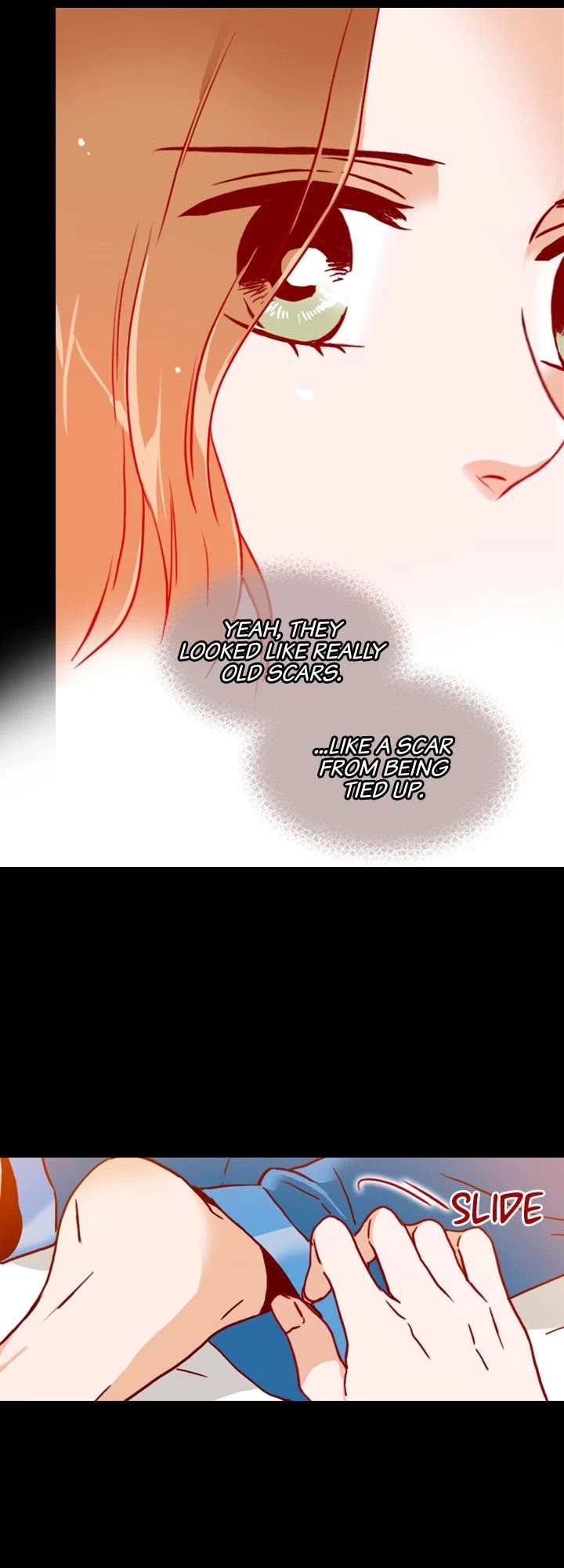 What's Wrong with Secretary Kim? Chapter 50 page 30 - Chapter 50