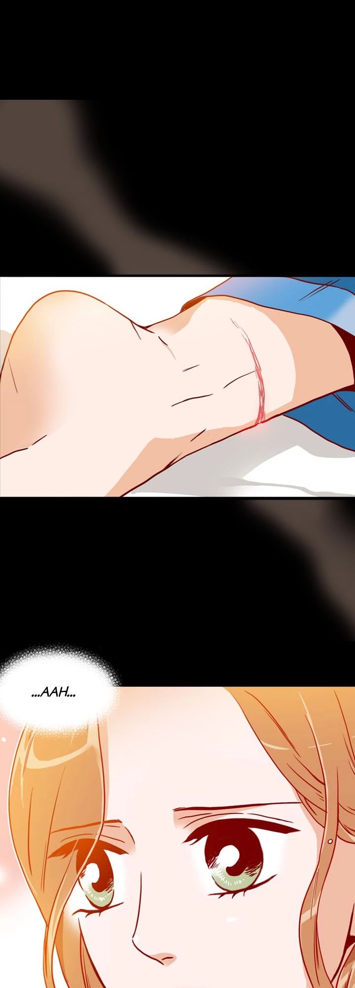 What's Wrong with Secretary Kim? Chapter 50 page 31 - Chapter 50