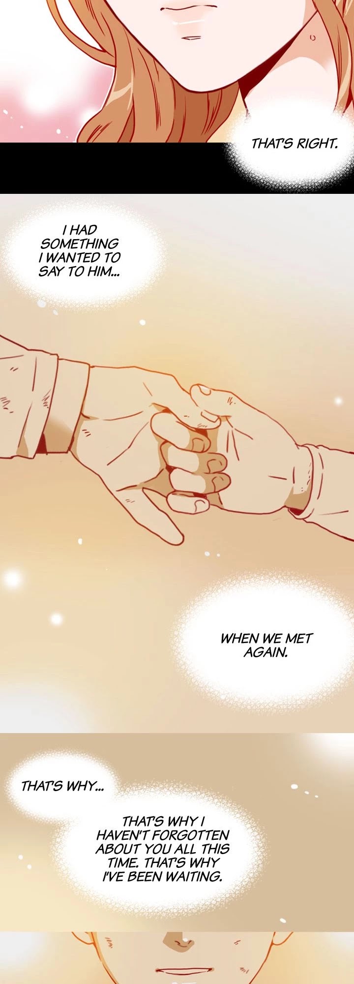 What's Wrong with Secretary Kim? Chapter 50 page 32 - Chapter 50