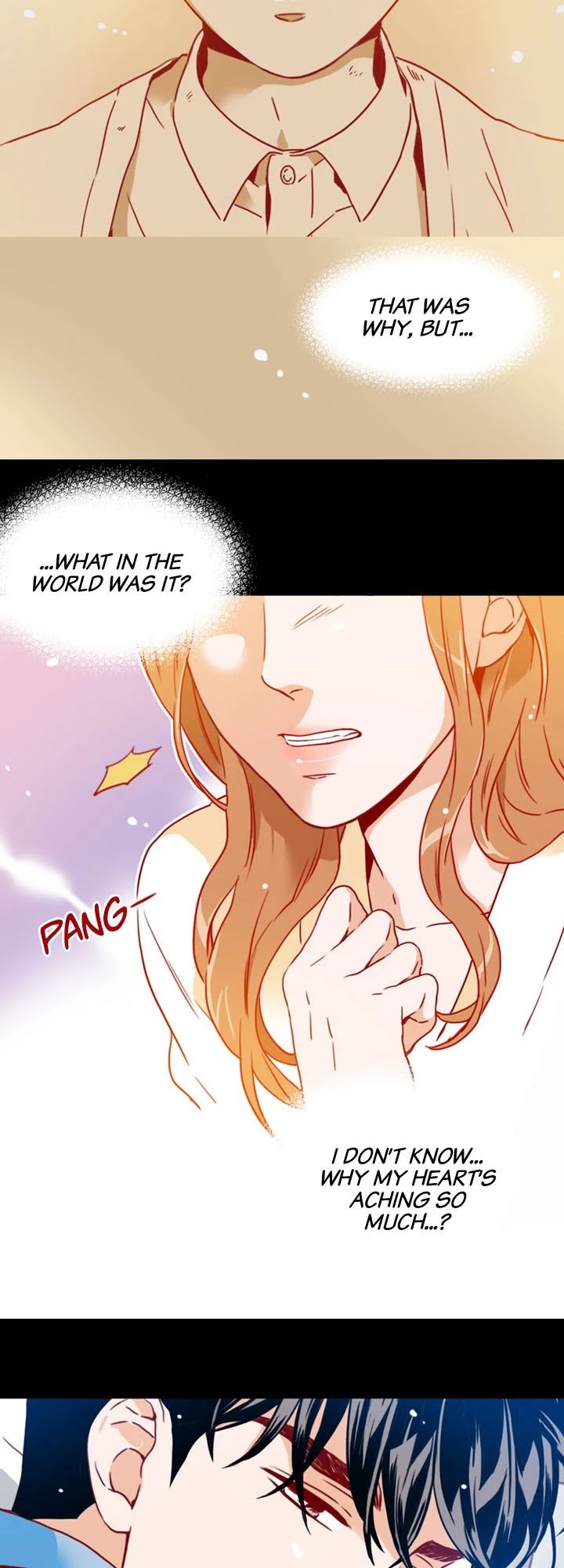 What's Wrong with Secretary Kim? Chapter 50 page 33 - Chapter 50